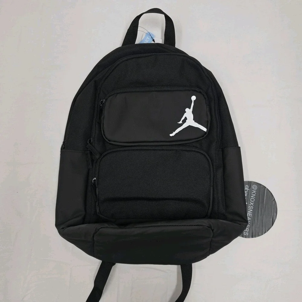 Jordan Essentials 15